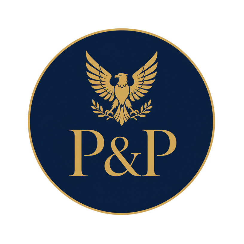 Pincu & Partners